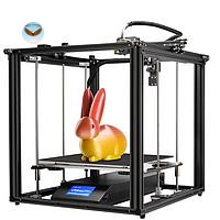 Máy in 3D Creality Ender-5 Plus (115-230V; 350*350*400mm)